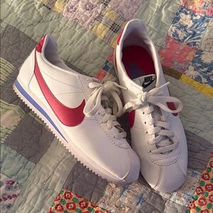 Nike Cortez :Women’s Size 7.5